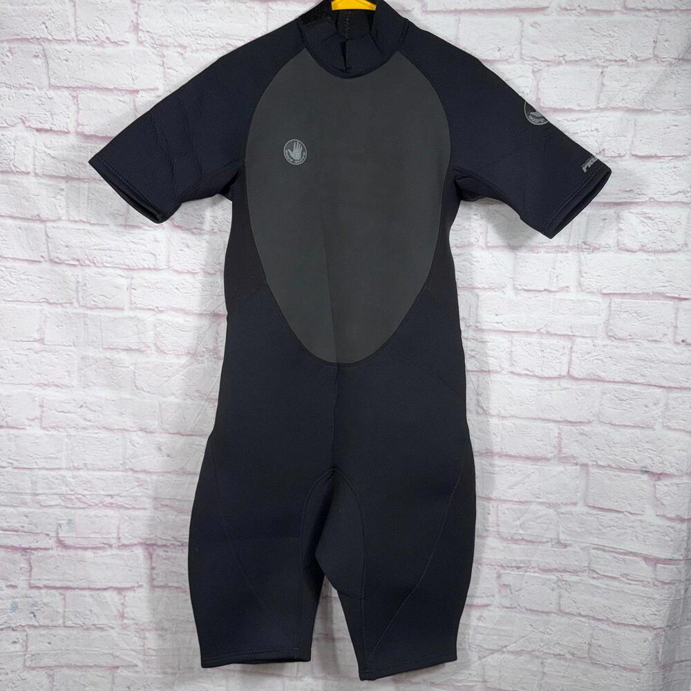 Body Glove Pro 3 Men's XL Short Sleeve Wetsuit